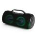 Boompods Rhythm 60 Bluetooth Speaker - Dark Grey/Blue || RHY6GR - Image 3