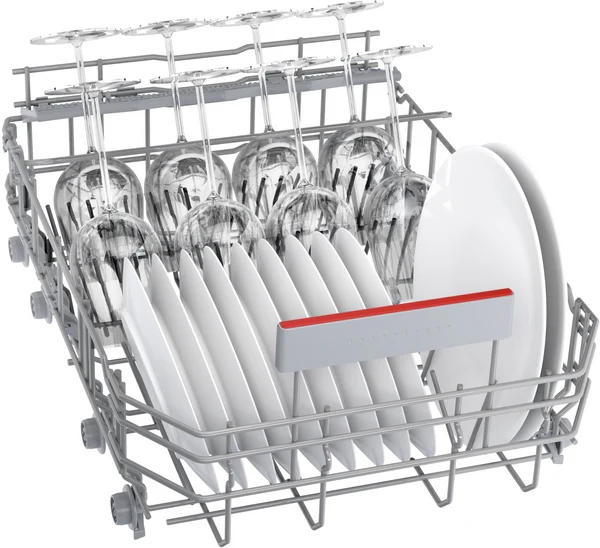 Bosch Series 4, free-standing dishwasher, 45 cm - White | BSH SPS4HMW49G - Image 3