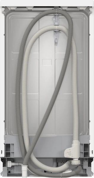 Bosch Series 4, free-standing dishwasher, 45 cm - White | BSH SPS4HMW49G - Image 8