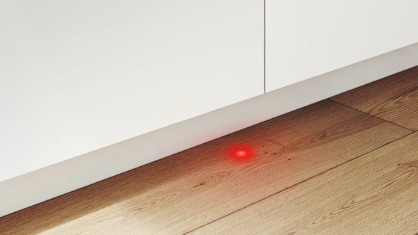 Bosch Series 4, fully-integrated dishwasher, 60 cm | BSH SMV4HTX00G - Image 4