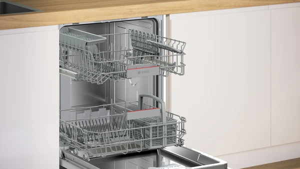 Bosch Series 4, fully-integrated dishwasher, 60 cm | BSH SMV4HTX00G - Image 6