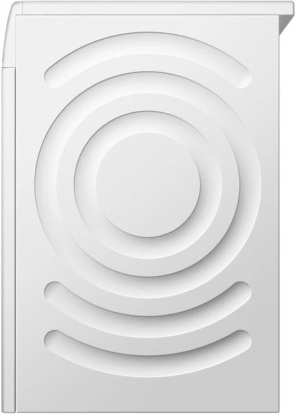 Bosch Series 4, Washer dryer, 9/5 kg, 1400 rpm | BSH WNA144V9GB - Image 16