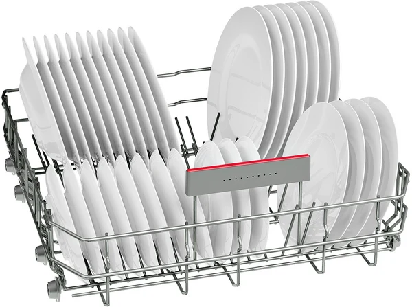 Bosch Series 6, free-standing dishwasher, 60 cm - White | BSH SMS6ZCW10G - Image 16