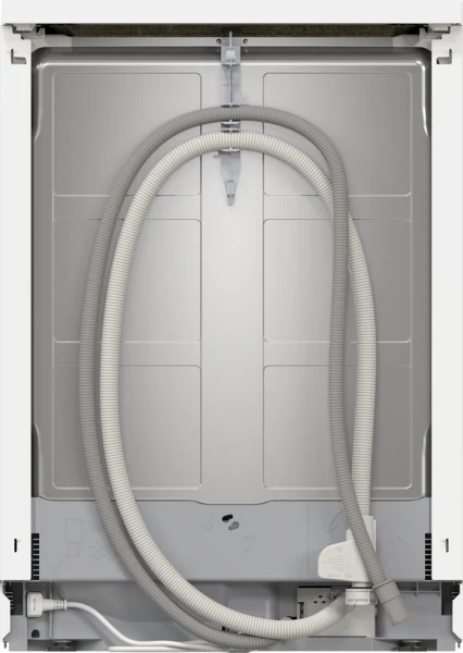 Bosch Series 6, free-standing dishwasher, 60 cm - White | BSH SMS6ZCW10G - Image 18