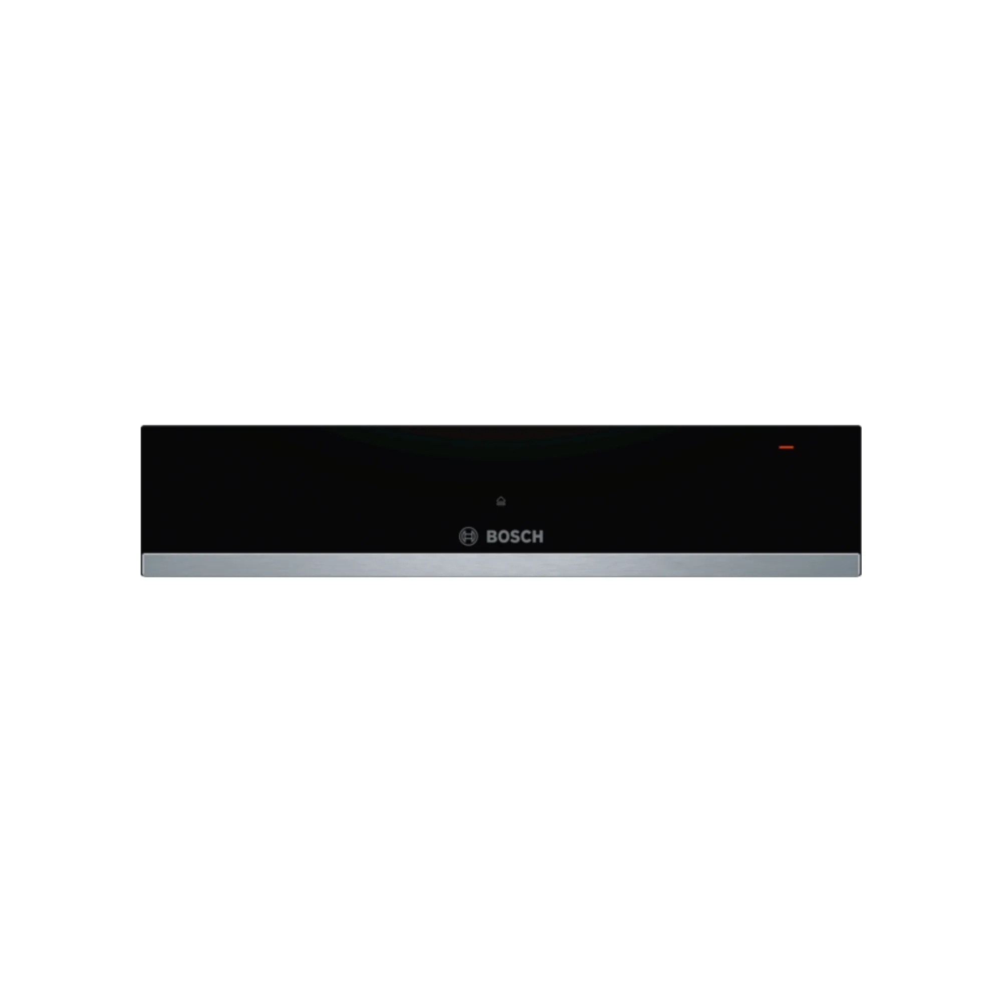 Bosch Series 6, Warming drawer, 60 x 14 cm, Stainless steel | BSH BIC510NS0B