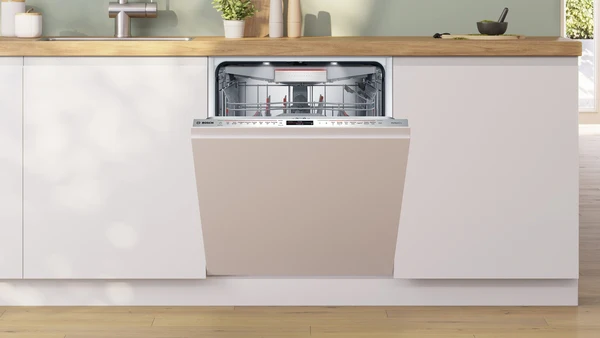 Bosch Series 8, fully-integrated dishwasher, 60 cm | BSH SMD8YCX03G - Image 2