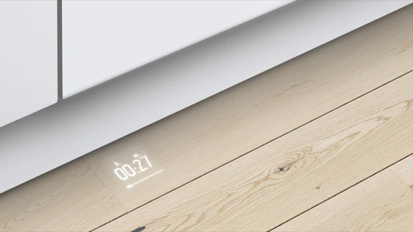 Bosch Series 8, fully-integrated dishwasher, 60 cm | BSH SMD8YCX03G - Image 4