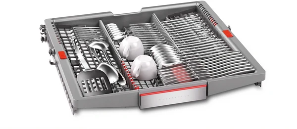 Bosch Series 8, fully-integrated dishwasher, 60 cm | BSH SMD8YCX03G - Image 5