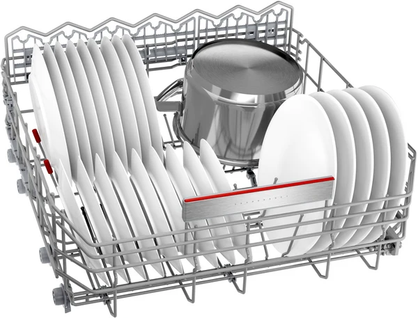 Bosch Series 8, fully-integrated dishwasher, 60 cm | BSH SMD8YCX03G - Image 6