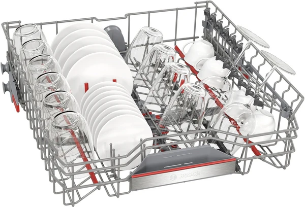 Bosch Series 8, fully-integrated dishwasher, 60 cm | BSH SMD8YCX03G - Image 8