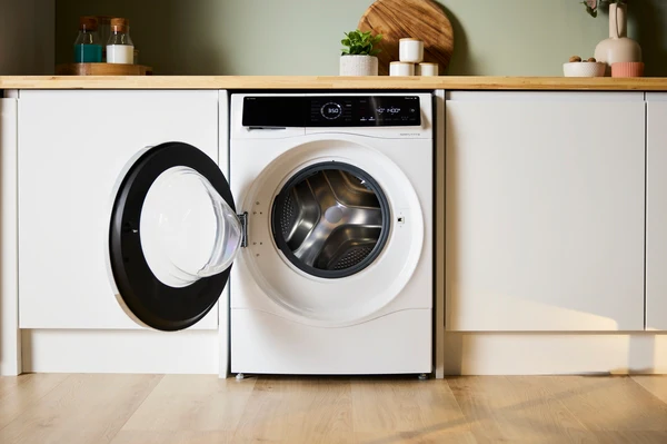 Bosch Series 8, Washer dryer, 10.5/6 kg, 1400 rpm | BSH WNC25410GB - Image 8
