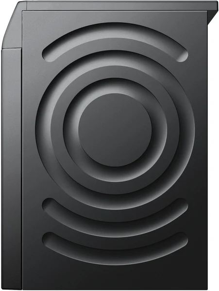 Bosch Series 8, Washer dryer, 10.5/6 kg, 1400 rpm | BSH WNC254ARGB - Image 7
