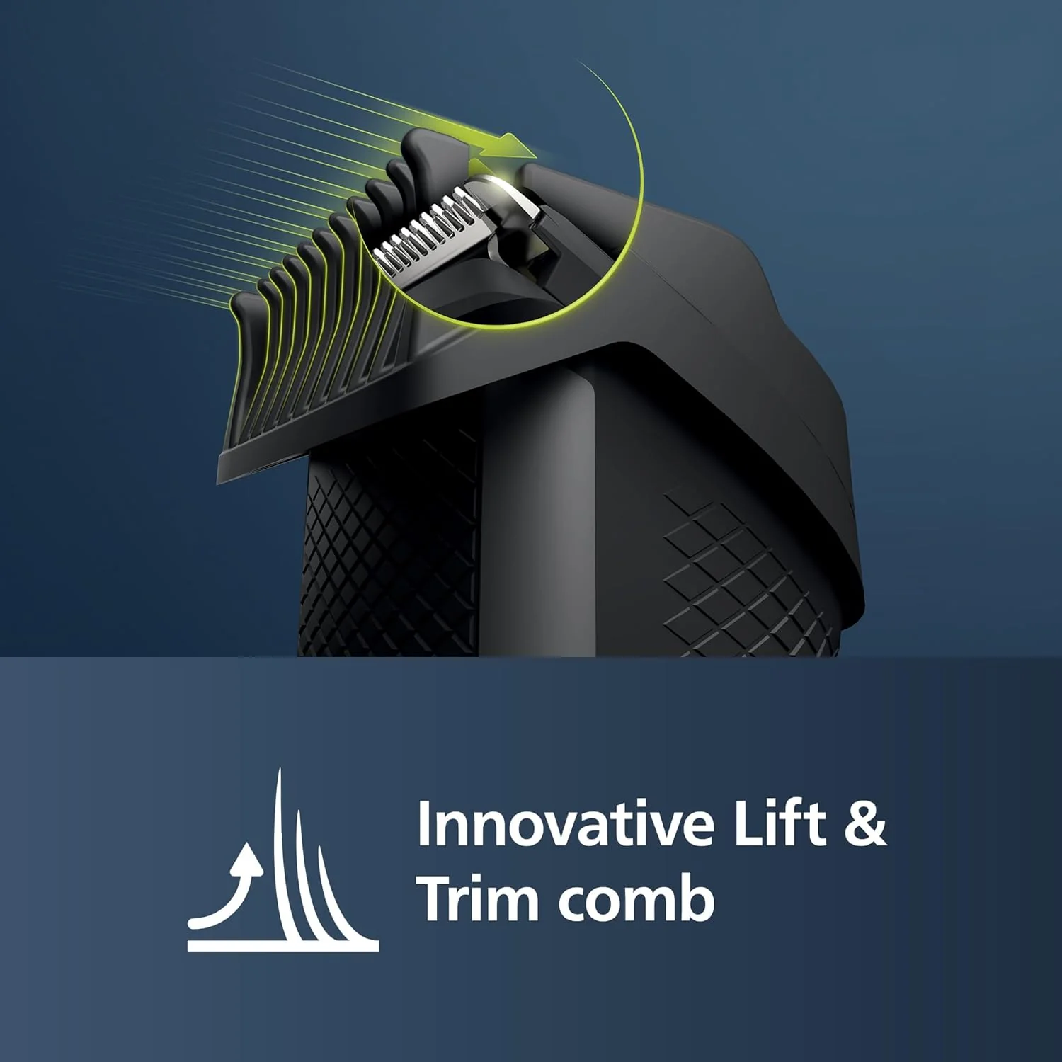 Philips Beardtrimmer Series 3000 | BT3206/14 - Image 4