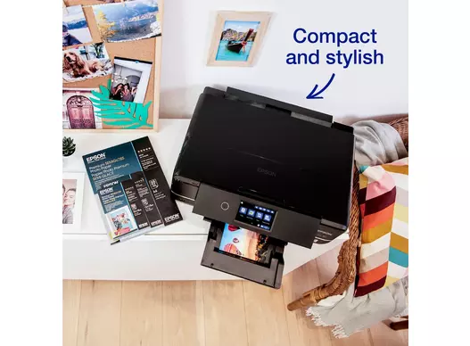 Epson Expression Photo XP-970 A3 | C11CH45401 - Image 4