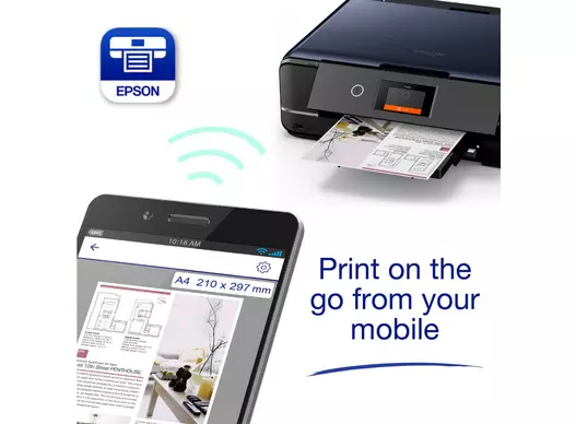 Epson Expression Photo XP-970 A3 | C11CH45401 - Image 5
