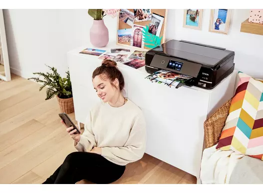 Epson Expression Photo XP-970 A3 | C11CH45401 - Image 8