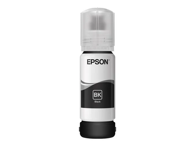 EPSON EcoTank 113 - Black | C13T06B140 - Image 3