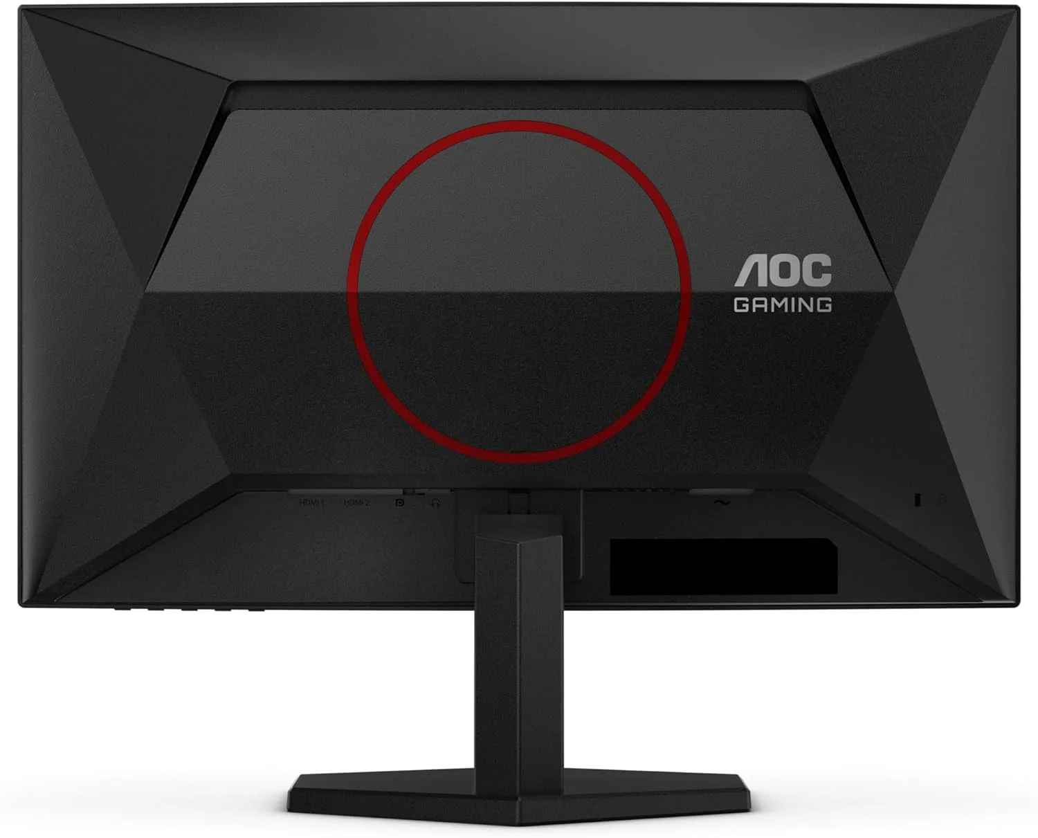 AOC 24” Gaming FHD Curved Monitor | C24G42E - Image 4