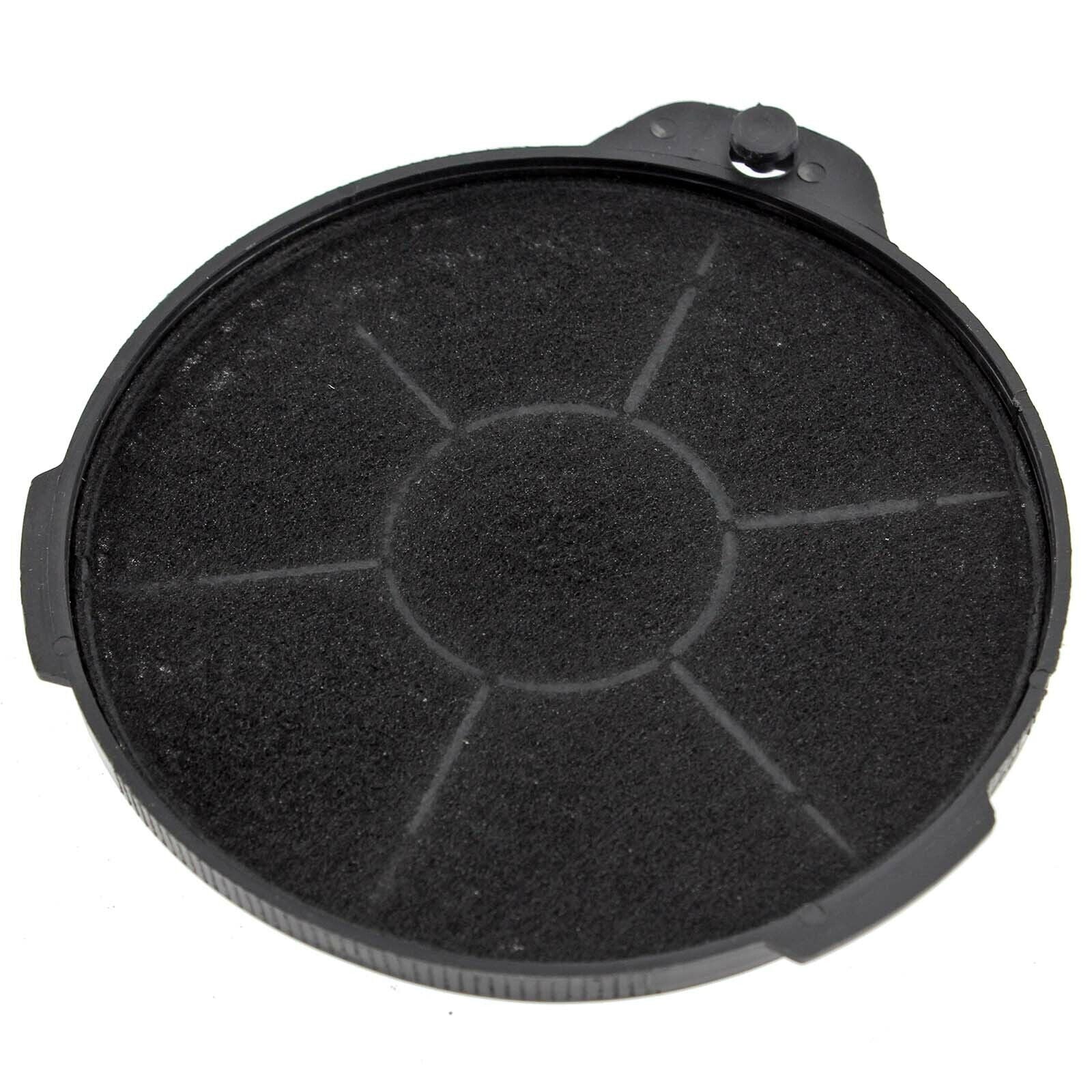 CATA Carbon Hood Filter (2 pack) || CARBFILT4