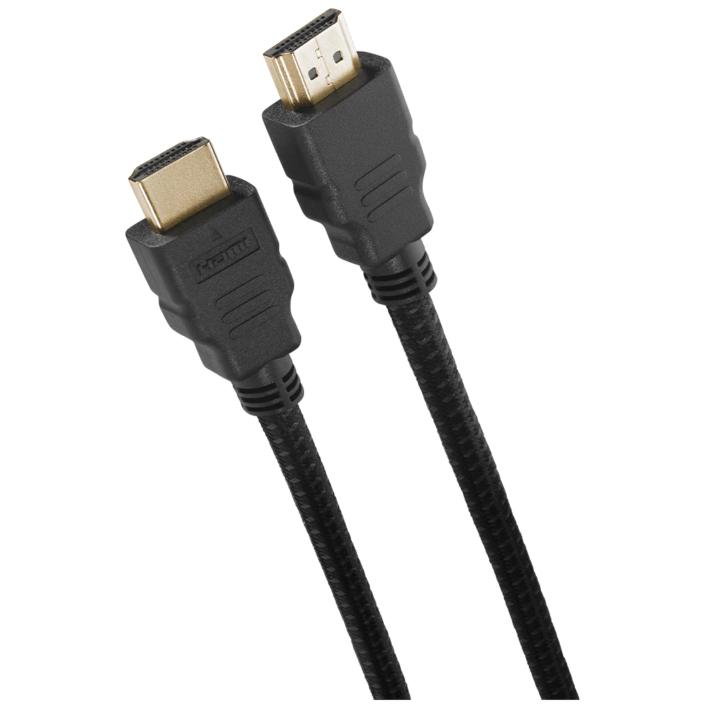 ONE FOR ALL Premium High Speed HDMI™ Cable with Ethernet - 3m | CC5030