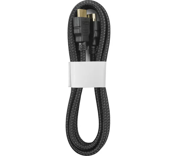 ONE FOR ALL Premium High Speed HDMI™ Cable with Ethernet - 3m | CC5030 - Image 2