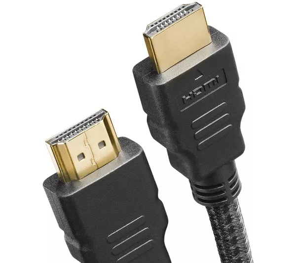ONE FOR ALL Premium High Speed HDMI™ Cable with Ethernet - 3m | CC5030 - Image 3