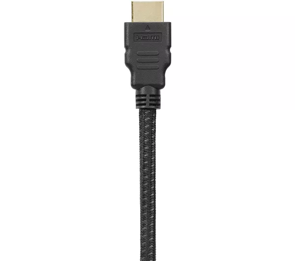 ONE FOR ALL Premium High Speed HDMI™ Cable with Ethernet - 3m | CC5030 - Image 4