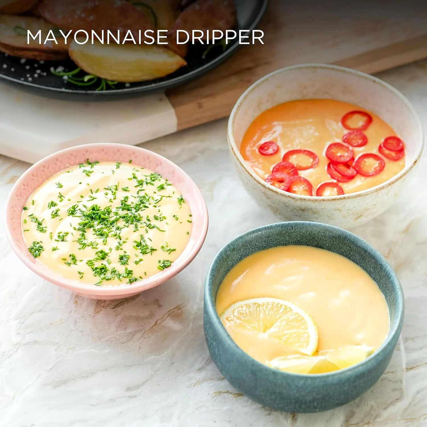 KENWOOD Mini Chopper | CH180.B - Image 6
