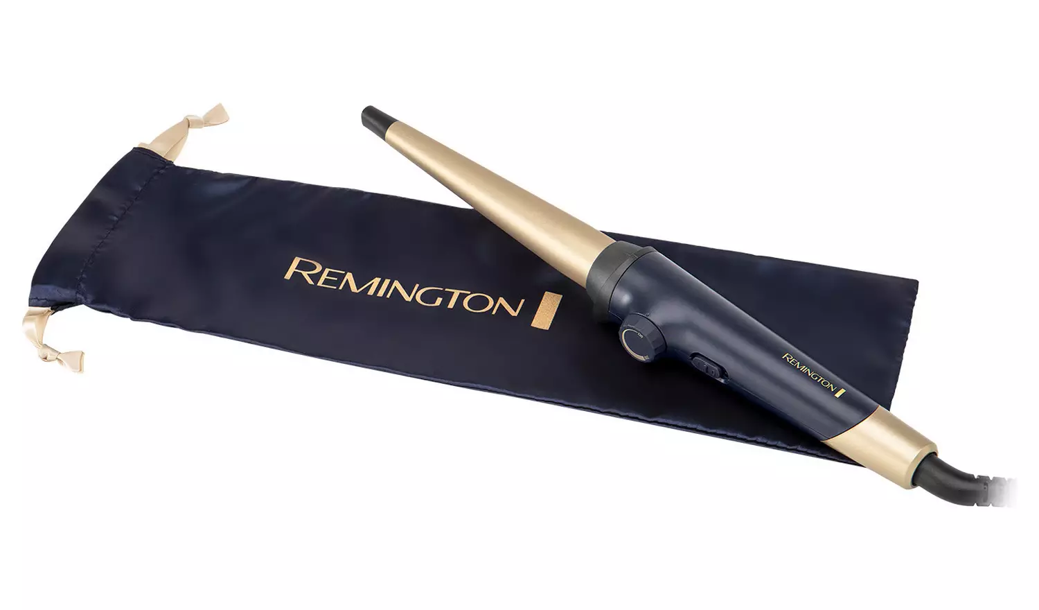 Remington Sapphire Luxe Curling Wand | CI5805 - Image 2