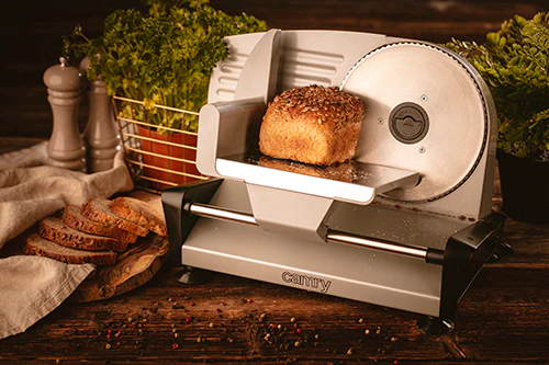 CAMRY Food Slicer || CR4702 - Image 7
