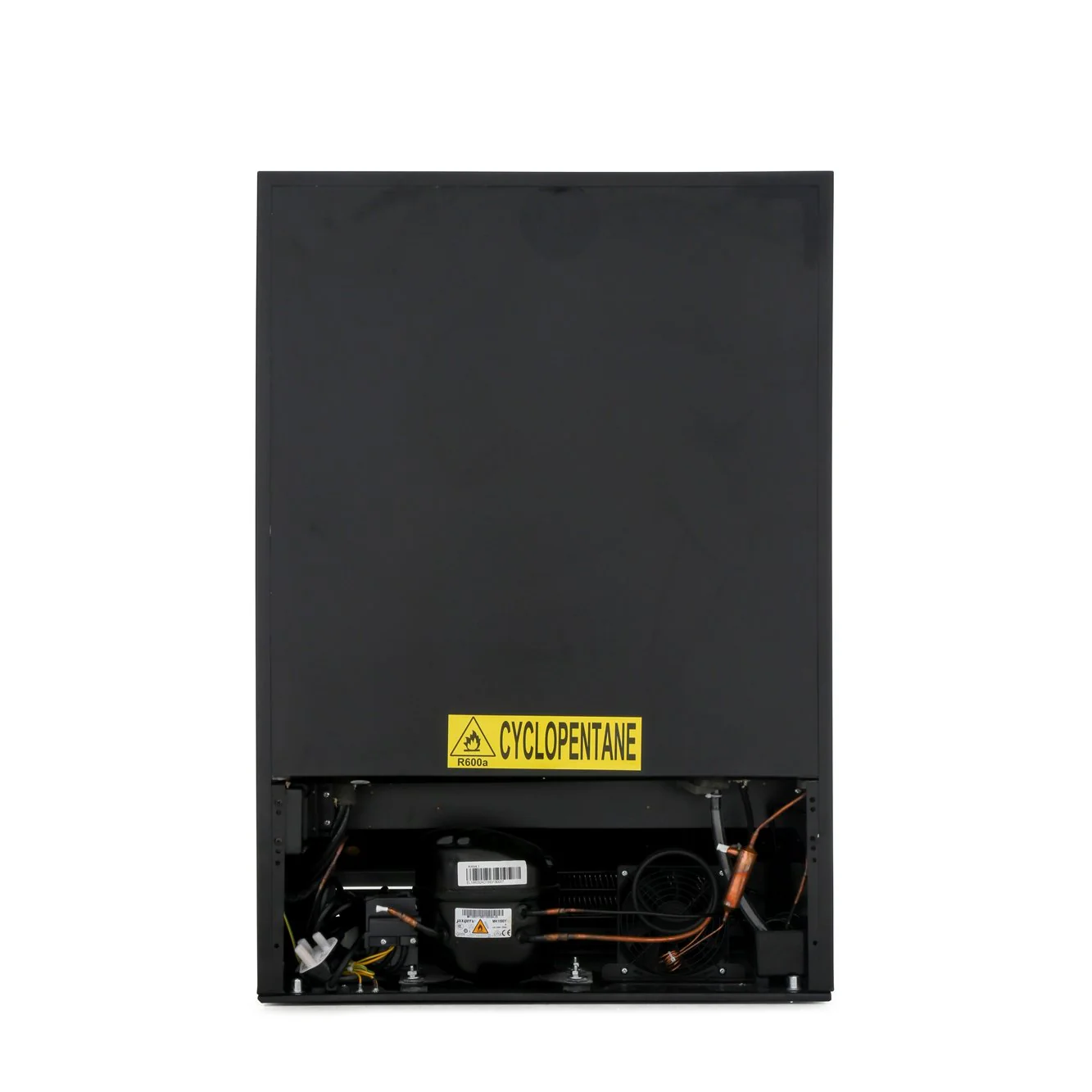 CATA 600mm Built-in Wine Cooler - Stainless Steel || UBSSWC60 - Image 9