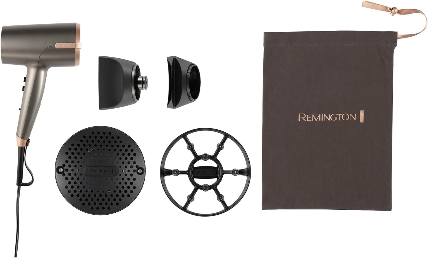 Remington ONE Dry and Style Hair Dryer || D6077 - Image 4