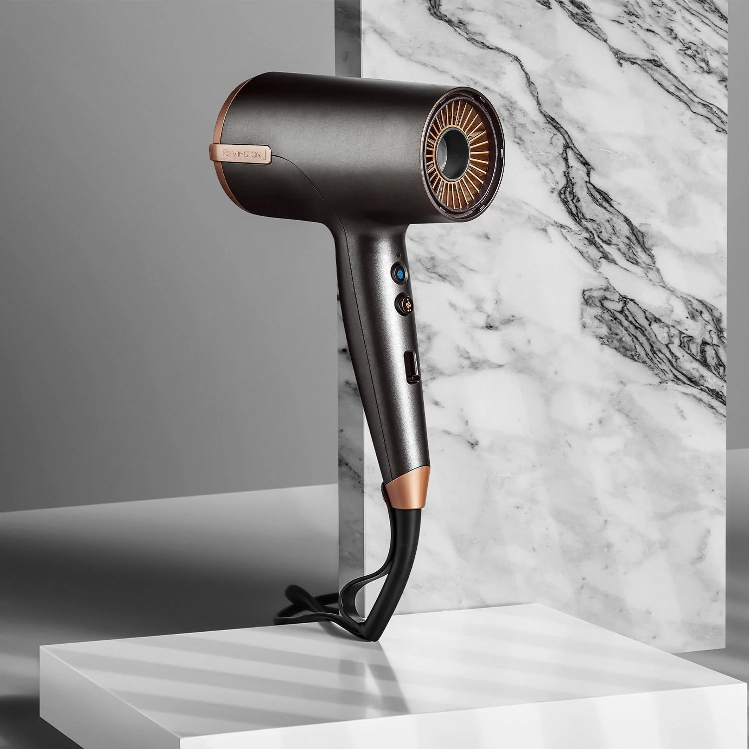 Remington ONE Dry and Style Hair Dryer || D6077 - Image 5