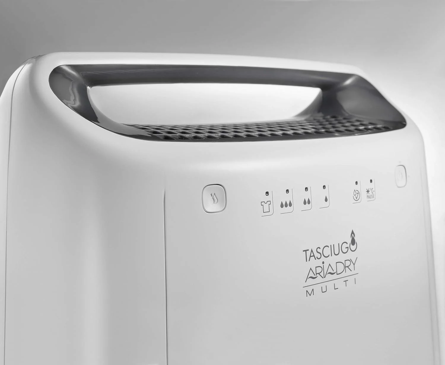 DeLonghi Tasciugo AriaDry 12 Litre Multi Dehumidifier - White || DEX212SF - Image 3