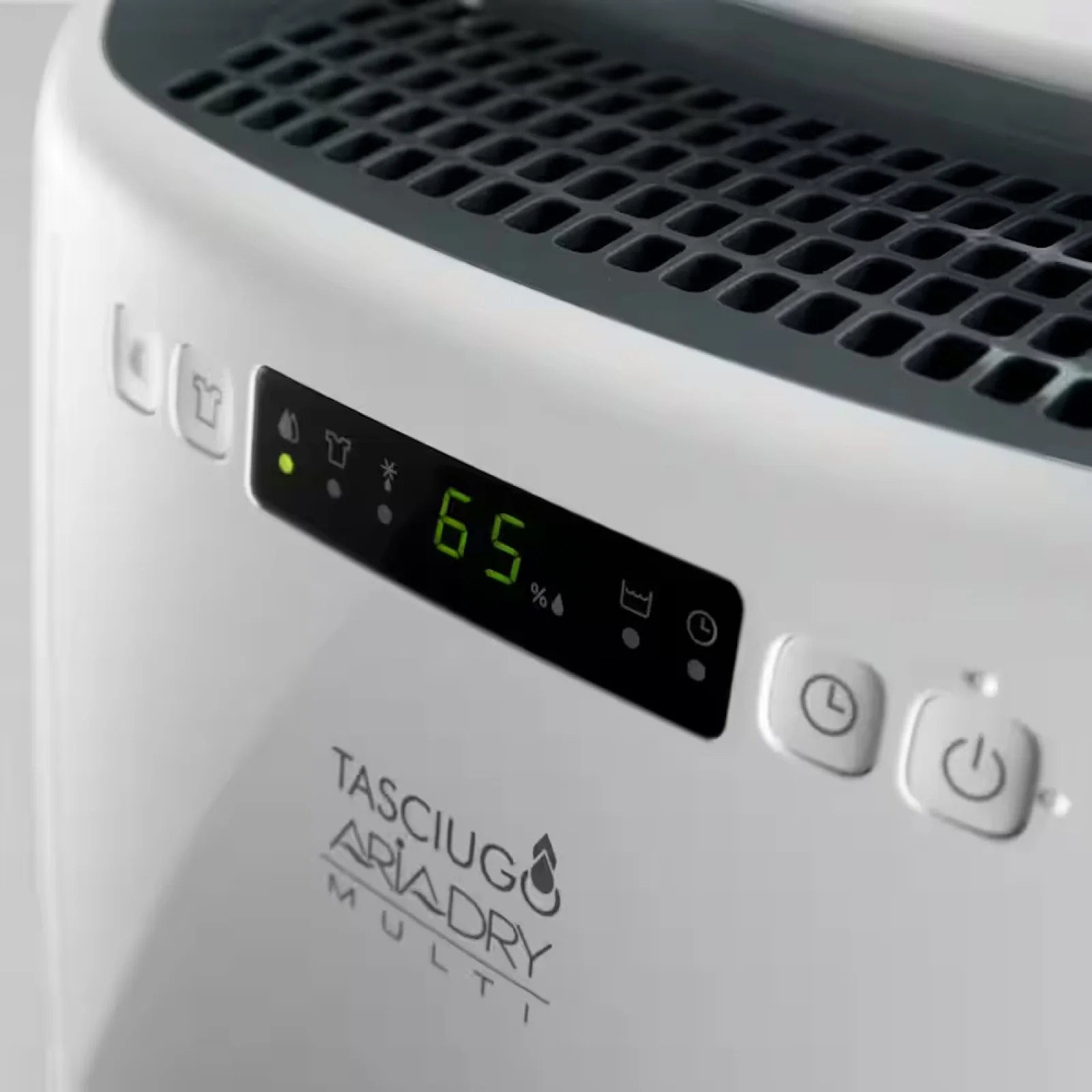 DeLonghi Tasciugo AriaDry 16 Litre Multi Dehumidifier | DEXD216RF - Image 3