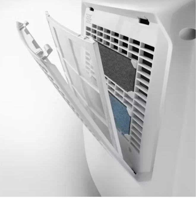 DeLonghi Tasciugo AriaDry 16 Litre Multi Dehumidifier | DEXD216RF - Image 4