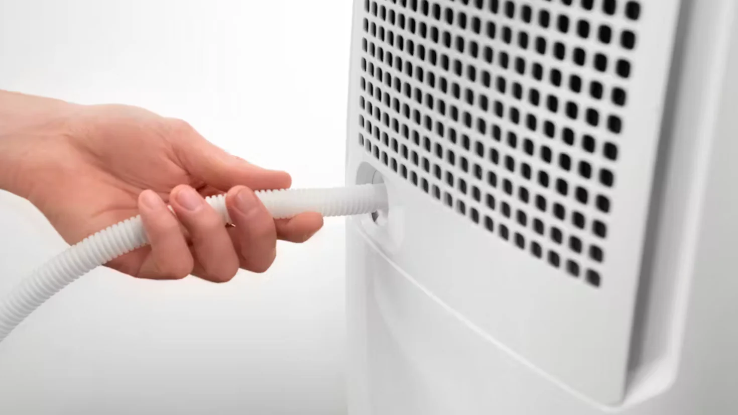 DeLonghi Tasciugo AriaDry 16 Litre Multi Dehumidifier | DEXD216RF - Image 6