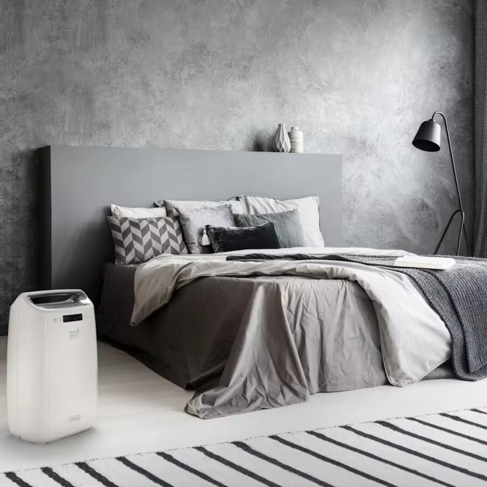 DeLonghi Tasciugo AriaDry 16 Litre Multi Dehumidifier | DEXD216RF - Image 7