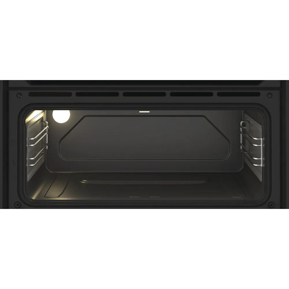 Hotpoint 89cm Built In Double Multifunction Oven with Catalytic Liners | DIH82DIX - Image 5