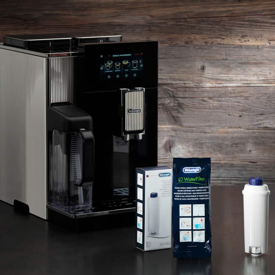 Delonghi Water Softener And Purifier Filter | DLSC002 - Image 3