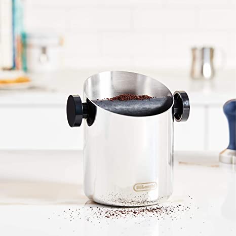 *OPEN BOX* DELONGHI Coffee Knock Box | DLSC059 - Image 4