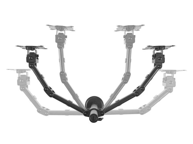Smart Line One For All Monitor Arm Smart Line Dual || DM2210 - Image 2