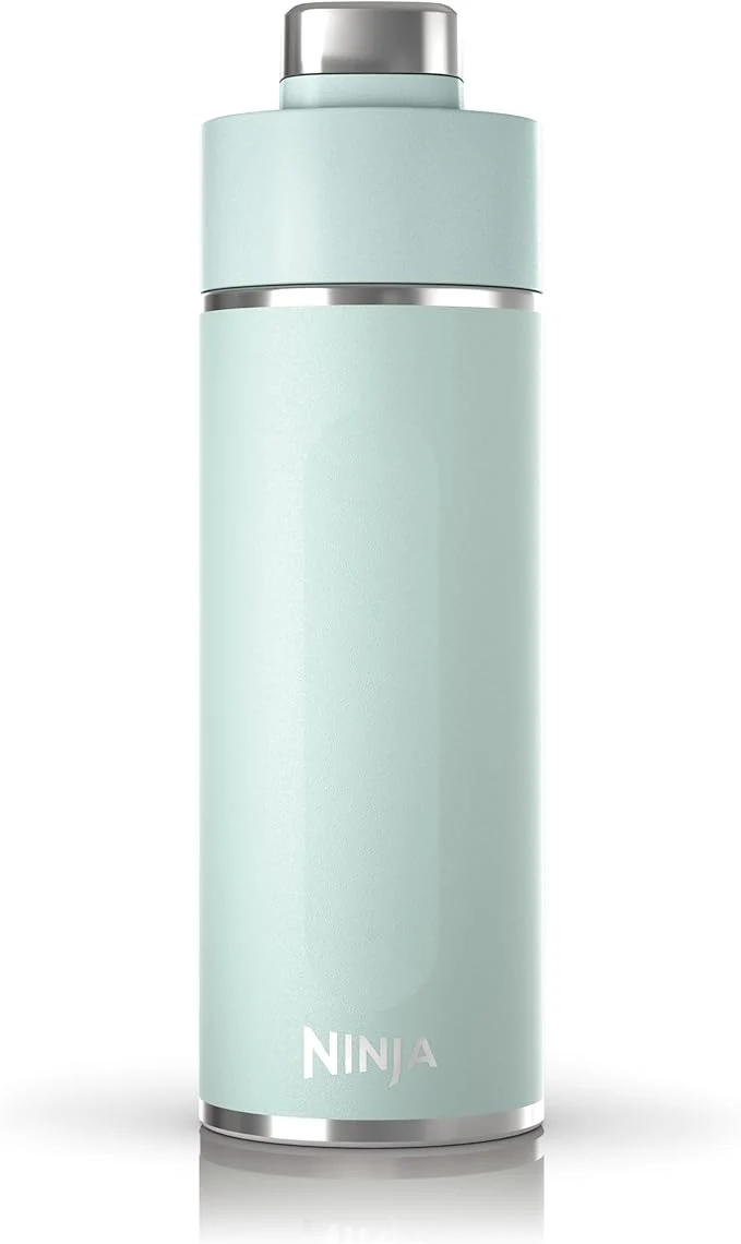 Ninja Thirsti 700 ml Travel Bottle – Mint | DW2401EUUKMT - Image 2