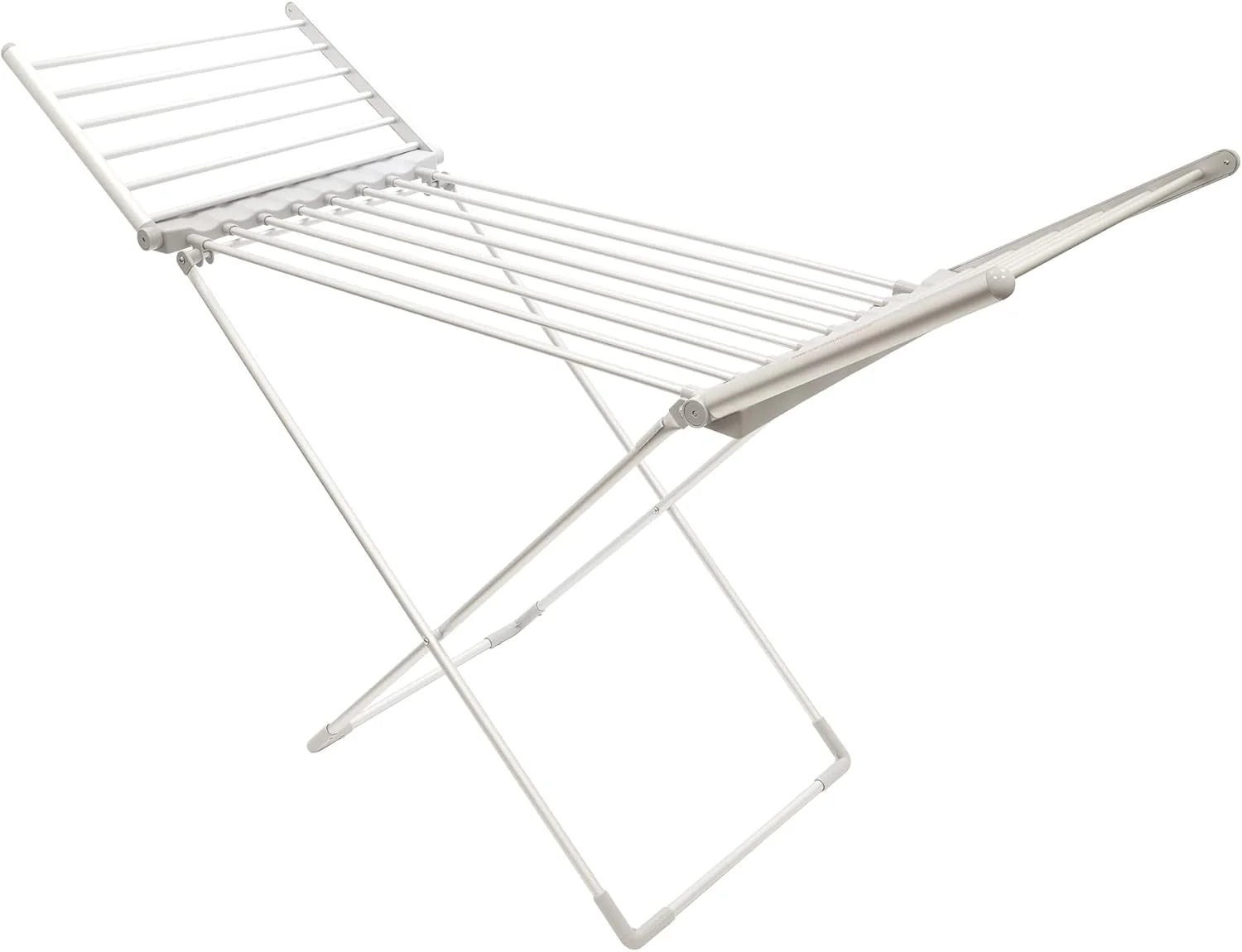 HomeLife 230w Electric Heated Clothes Dryer | E9701 - Image 2