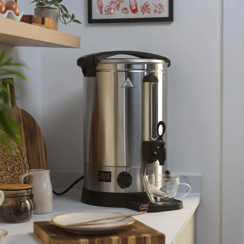 Salter Electric Hot Water Dispenser – 22L | EK6228 - Image 4