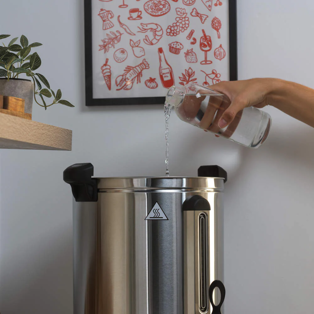 Salter Electric Hot Water Dispenser – 22L | EK6228 - Image 5