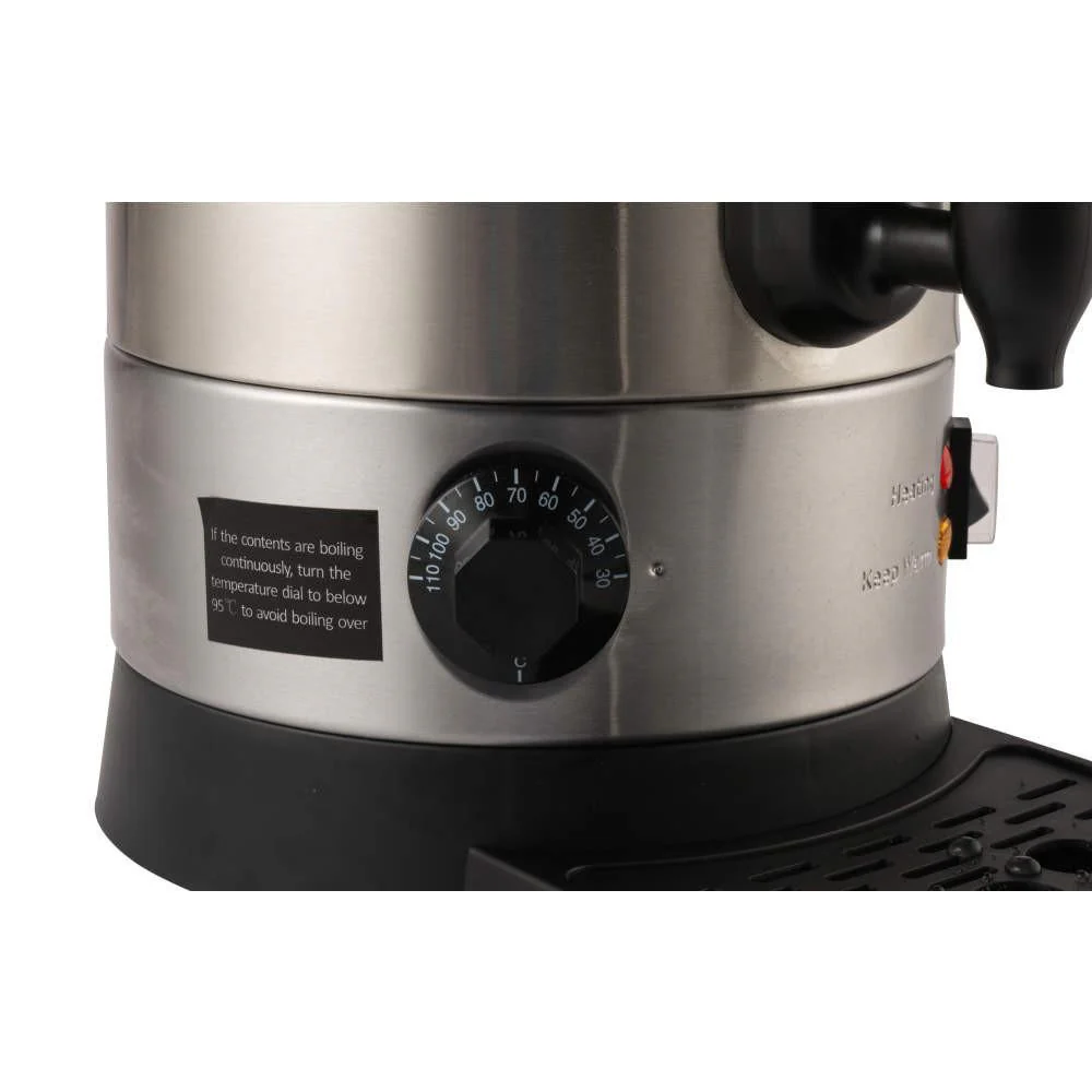 Salter Electric Hot Water Dispenser – 22L | EK6228 - Image 6