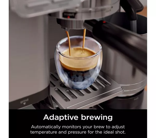 Ninja Luxe™ Café Pro Series 16 | ES701UK - Image 3