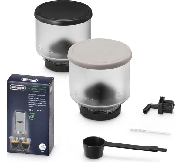 DELONGHI Rivelia Automatic Coffee Maker - Beige | EXAM440.55.BG - Image 3