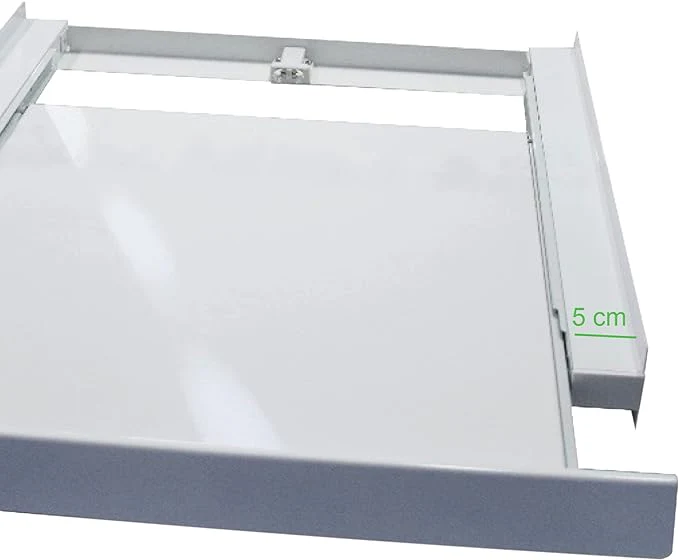 *OPEN BOX* Scanpart Stacking Kits with Work Top SUPSLW001 | EXSMWP5001S - Image 4